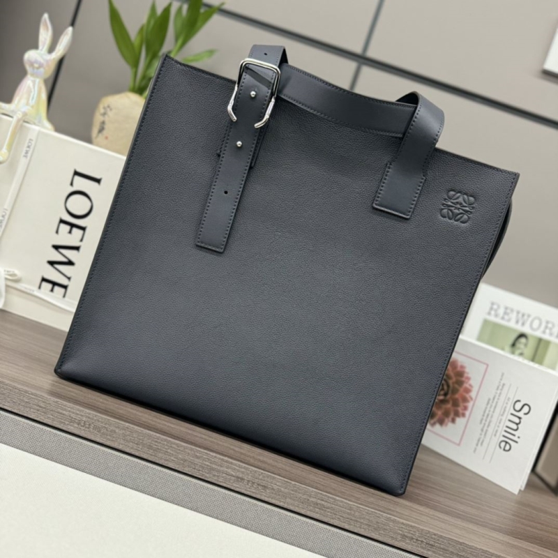l*ew* shopping bags